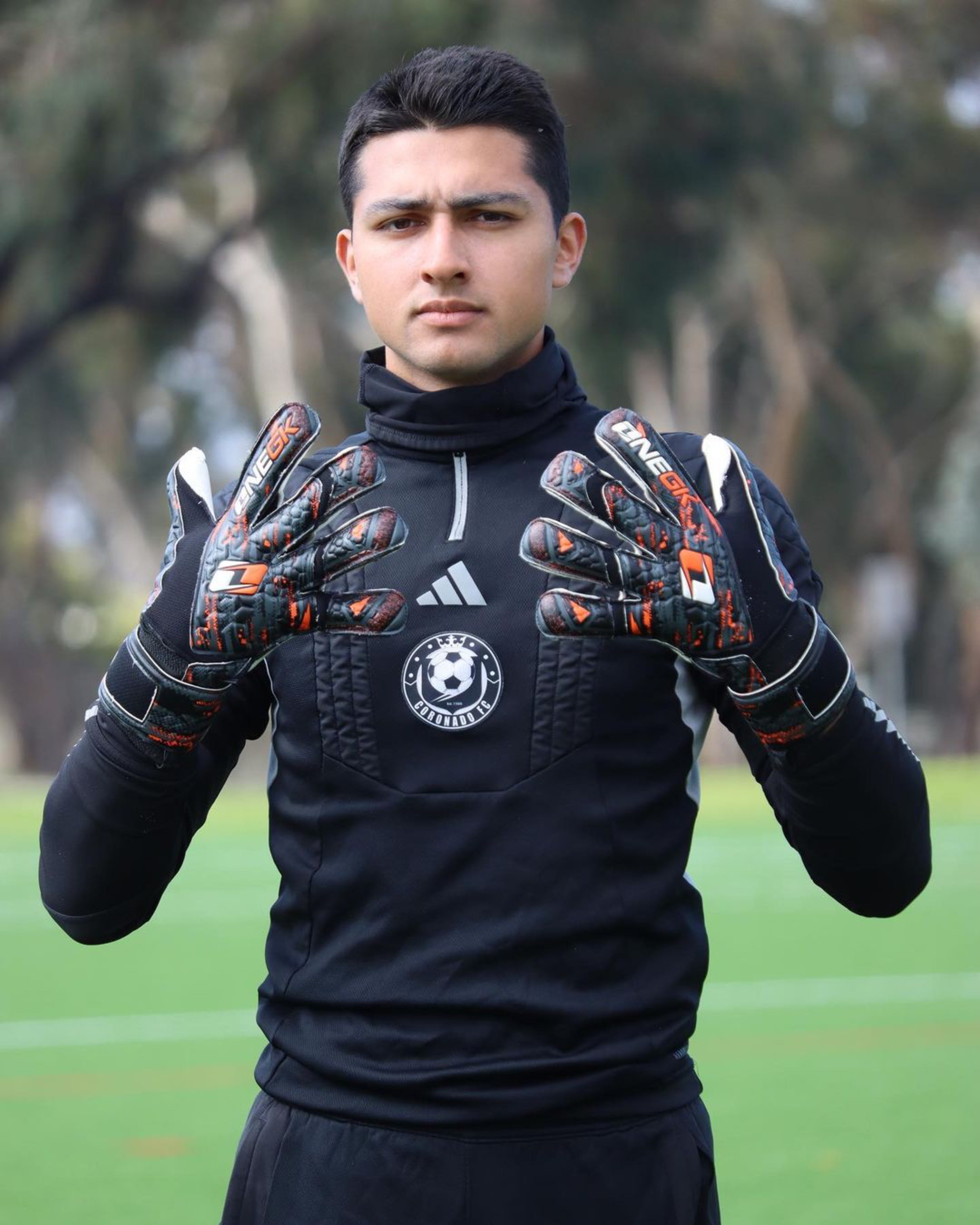 ONEGK THUNDER