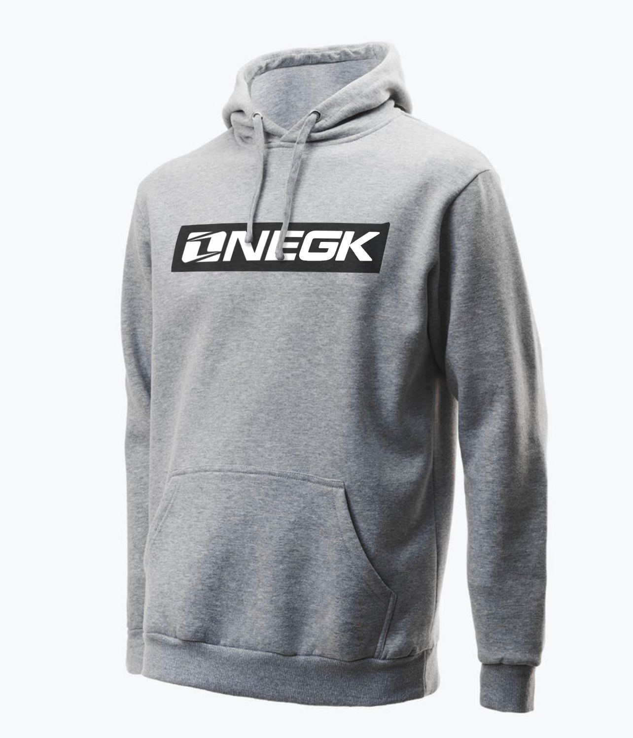 ONEGK HOODIE GREY