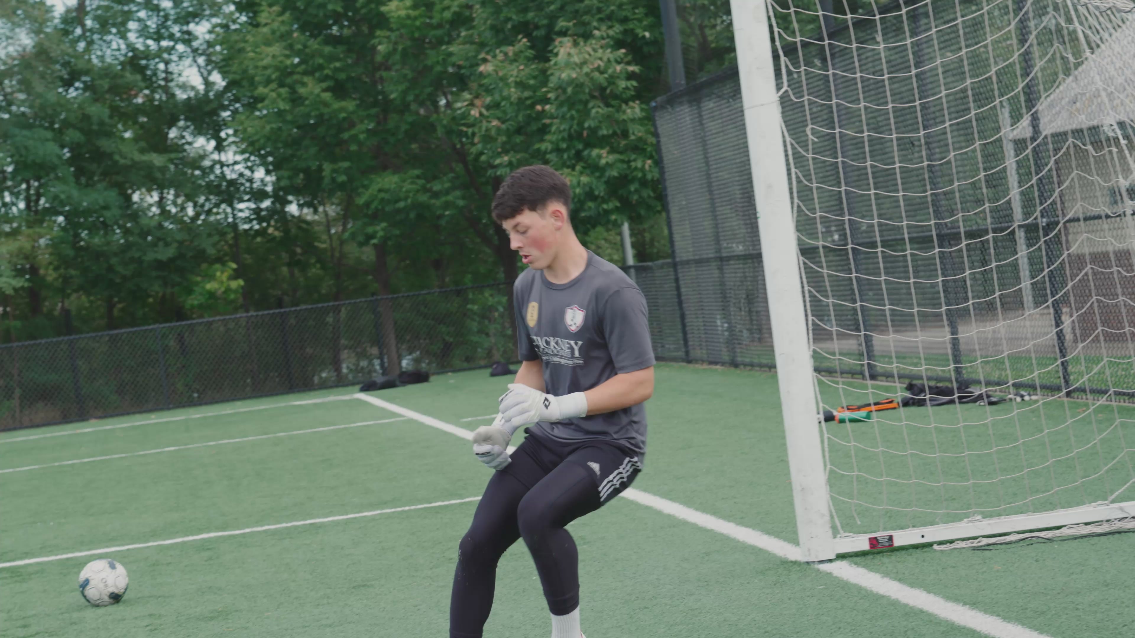 RECRUITING VIDEO
